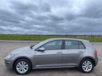 used VW Golf 1.4 TSI SE 5dr DSG