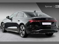 Used Audi A5 S-Line 147 HP (108 kW) 2026 Black Sedan