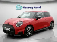 Used Mini Cooper Sport 158 kW (215 HP) 2024 Hatchback