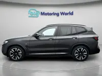 Used BMW iX3 M Sport 210 kW (286 HP) 2023 SUV
