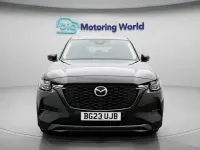 Used Mazda CX-60 Homura-Line 328 HP (241 kW) 2026 SUV