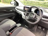 used Fiat 500e 42KWH ICON AUTO 3DR ELECTRIC FROM 2023 FROM BEDFORD (MK42 7GB) | SPOTICAR