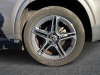 Used Mercedes GLA200 AMG Line Premium 163 HP (119 kW) 2024 Mountain grey SUV