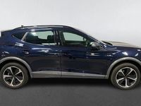 Used Cupra Formentor 2022 Blue SUV
