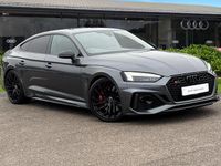 Used Audi RS5 Design 450 HP (330 kW) 2021 Grey Coupe