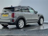 used Mini Cooper Countryman 1.5 Exclusive 5dr