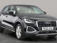 Used Audi Q2 Sport 150 HP (110 kW) 2025 SUV