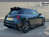 Used Mini Cooper Sport 150 kW (204 HP) 2025 Grey Hatchback