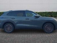 New VW Tiguan Match 150 HP (110 kW) 2026 Cipressino green SUV