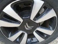 Used Citroën C3 PureTech 83 HP (61 kW) 2023 Beige Hatchback