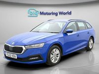 Used Skoda Octavia SE 150 HP (110 kW) 2024 Estate