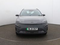 used Hyundai Kona 39kWh SE Connect SUV 5dr Electric Auto (10.5kW Charger) (136 ps) Android Auto