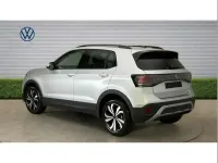 New VW T-Cross Match 113 HP (83 kW) 2025 Other SUV