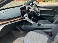 Used Cupra Tavascan 210 kW (286 HP) 2025 SUV