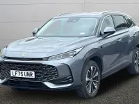 Used MG HS Trophy 224 HP (164 kW) 2026 SUV