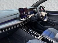 Used VW Golf VIII R 333 HP (244 kW) 2025 Grey Hatchback