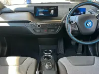 Usado BMW i3 Comfort Edition 133 kW (181 HP) 2022 Preto Citadino