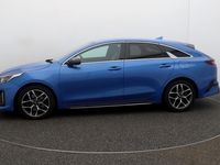 used Kia ProCeed 2020 | 1.4 T-GDi GT-Line Shooting Brake DCT Euro 6 (s/s) 5dr