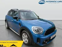 Usata Mini Cooper S Countryman Classic 2022 SUV