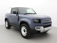 Usado Land Rover Defender S 247 HP (181 kW) 2025 Azul SUV