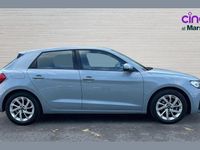 Used Audi A1 Sport 110 HP (80 kW) 2022 Grey SUV