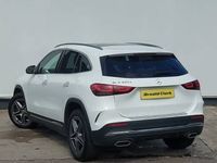 used Mercedes GLA250 GLAExclusive Edition Premium Plus 5dr Auto