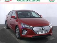 Used Hyundai Ioniq Premium SE 100 kW (136 HP) 2021 Hatchback