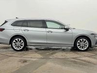 New Skoda Superb SE L 200 HP (147 kW) 2026 Silver Estate