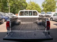 Used Toyota HiLux Active 150 HP (110 kW) 2022 White Pickup