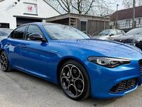 Used Alfa Romeo Giulia Veloce 2023 Sedan