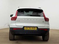 Used Volvo XC40 Plus 161 HP (118 kW) 2026 SUV