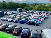 Used Honda Civic SE 120 HP (88 kW) 2020 Hatchback