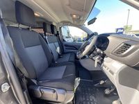 Used Toyota Proace Verso City 118 HP (86 kW) 2021 Grey Estate