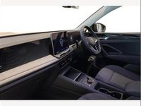 Used VW Tiguan Match 150 HP (110 kW) 2025 Grey SUV