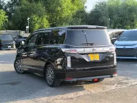 Used Nissan Elgrand 2025 MPV