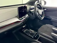 Usado VW ID.4 Pro 210 kW (286 HP) 2025 Prateado SUV
