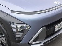 Used Hyundai Kona Ultimate 137 HP (100 kW) 2025 SUV