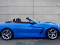 used BMW Z4 sDrive20i M Sport 2.0 2dr