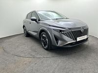 Used Nissan Qashqai N-Connecta 2024 Grey SUV