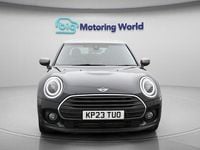 Used Mini Cooper Clubman Exclusive 136 HP (100 kW) 2023 Black Estate