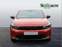 New Vauxhall Corsa S 100 HP (73 kW) 2026 Red Hatchback