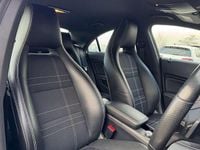 Used Mercedes CLA220 170 HP (125 kW) 2014 Sedan