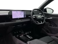 New Audi e-tron Black Edition 225 kW (306 HP) 2026 SUV