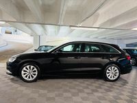 Used Audi A4 2021 Black Estate
