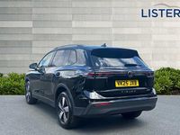 Used VW Tiguan Match 150 HP (110 kW) 2025 Grenadilla black SUV