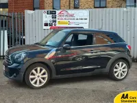 Używany Mini Cooper 89 kW (122 KM) 2026 Czarny Hatchback