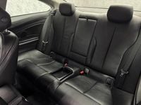 Used BMW 420 Sport Line 2017 White Coupe