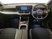 New Jeep Compass Summit 145 HP (106 kW) 2026 Metallic  antarctica white SUV