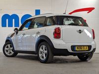 used Mini Cooper D Countryman 1.6 ALL4 5dr Hatchback