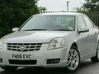 used Cadillac BLS 1.9D